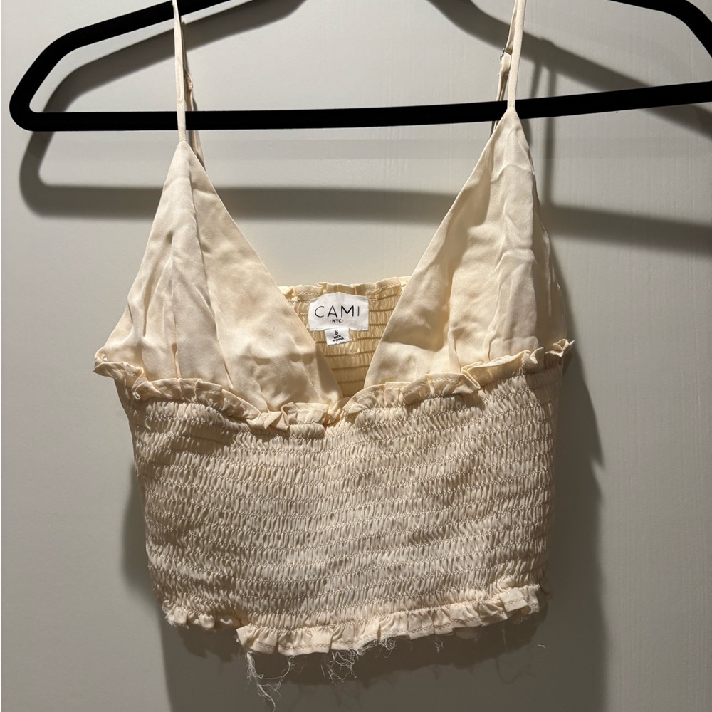 Cami NYC crop